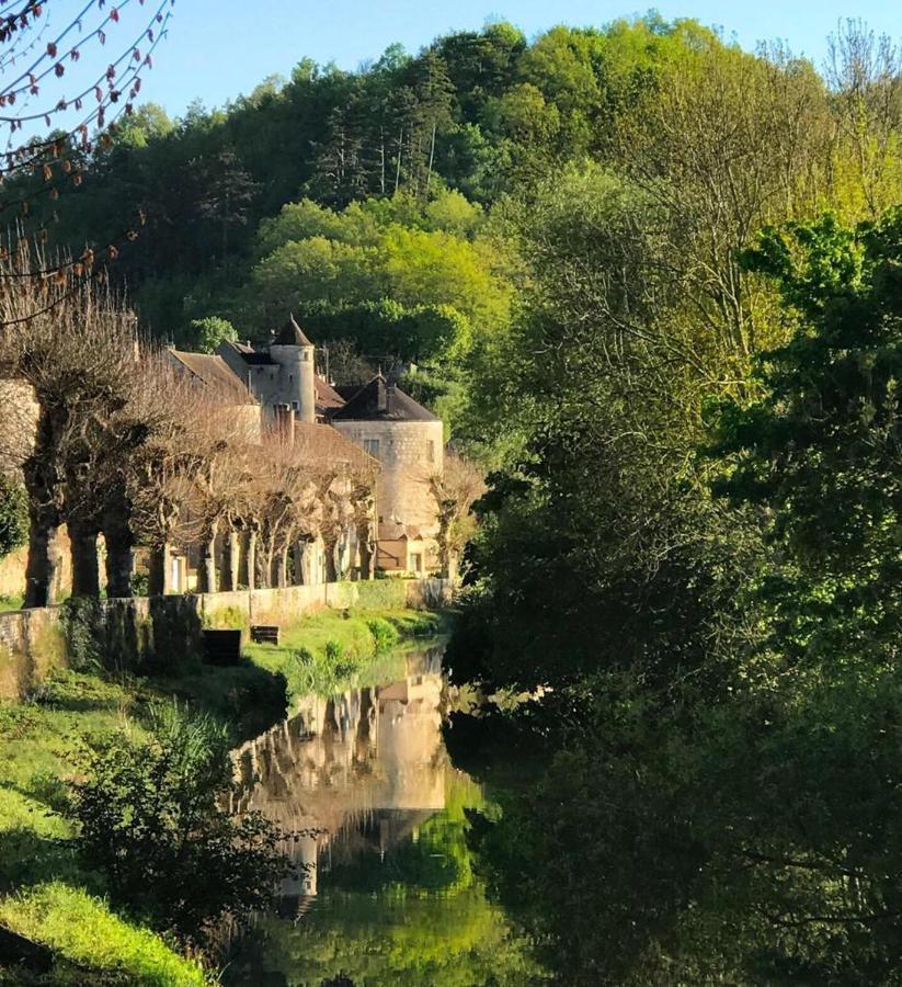 Côté-Serein - Domaine de Venoise Noyers-sur-Serein Exterior foto